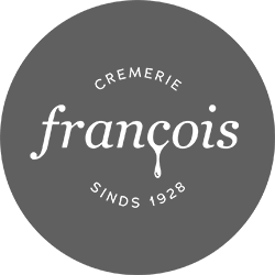 Ongekend SWEET 18 - Cremerie Francois XF-39