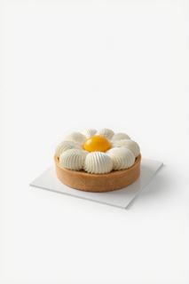 Ijstaartje Madeliefje