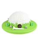 Golfbal